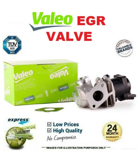 Valeo egr valve for - valeo, vw