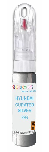 Touch pen for hyundai - touch, up