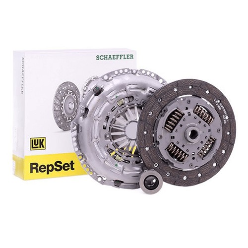 Genuine luk clutch kit for - clutch,
