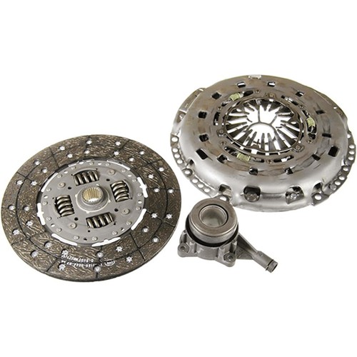Genuine luk clutch kit - genuine,