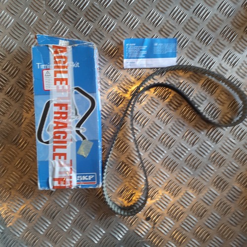 Skf 01244 timing belt only - belt, for