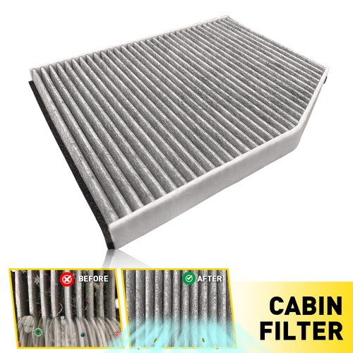 Cabin pollen odour - cabin, filter