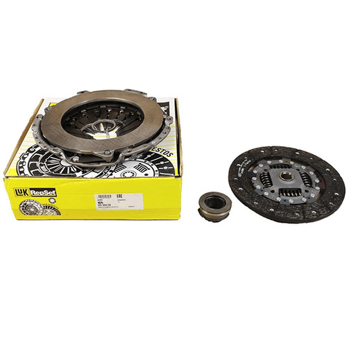 Genuine luk parts clutch kit - genuine,