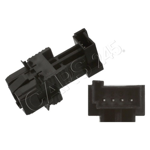 Swag brake light - swag, black