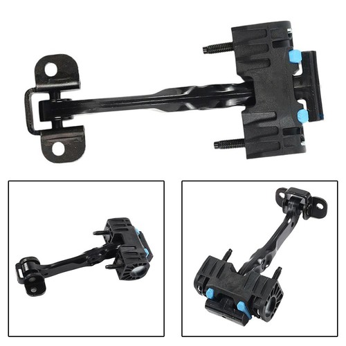 Door hinge check strap for - hinge,
