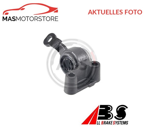 Wishbone bearing bushing - wishbone,