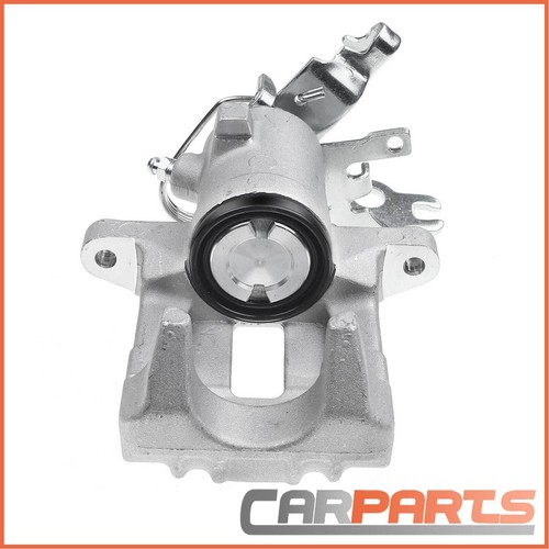 Brake caliper rear left - rear,