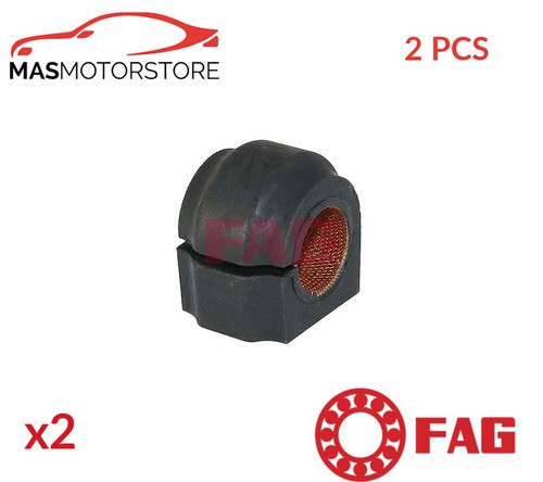 Anti roll bar bush kit - bar,