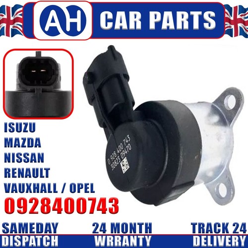 Suction control valve for - control,