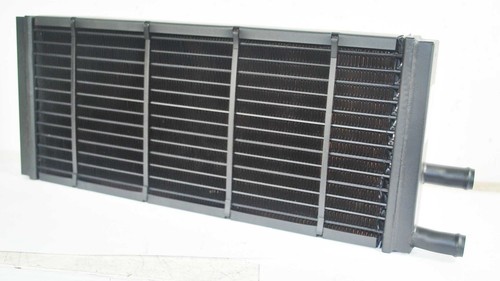 Heater matrix for - , mercedes