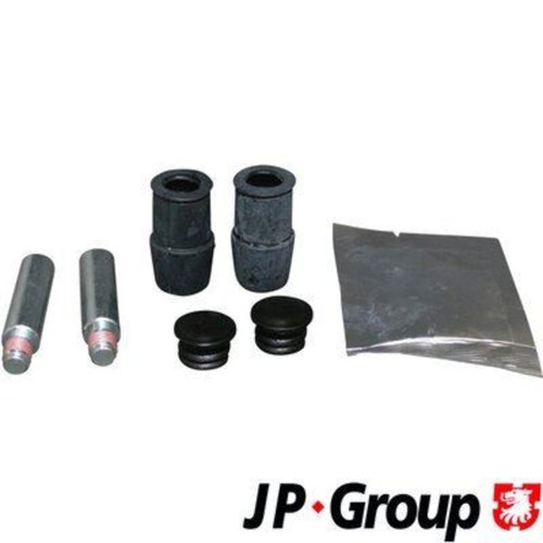 Brake caliper guide sleeve set - caliper,