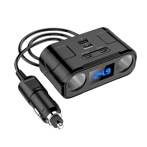 Type qc3 quick charge 4 - quick,