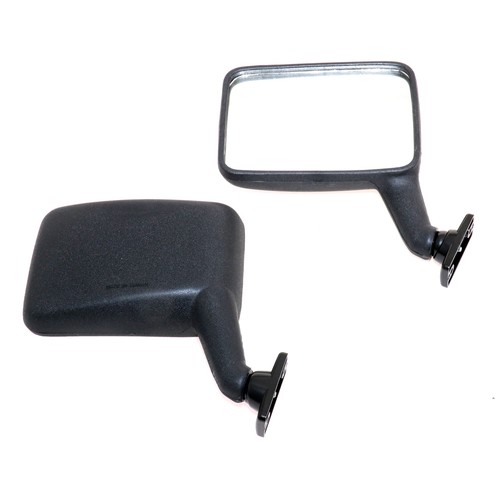 Set pair door mirrors - pair,
