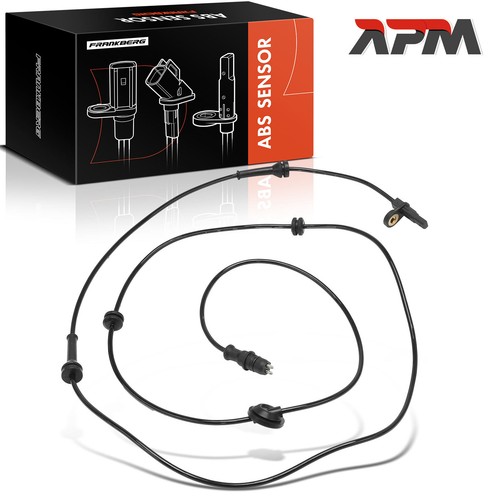 Abs sensor wheel speed - wheel,