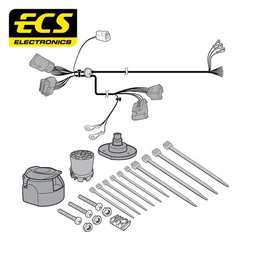 Ecs pin specific - pin,