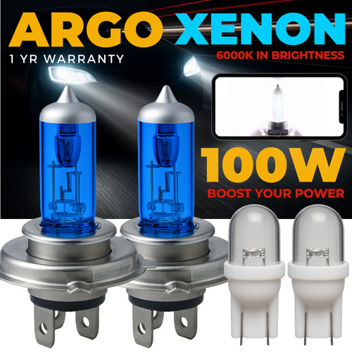 For ford transit mk7 100w - transit,