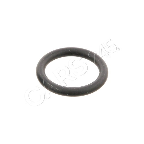 Febi coolant flange gasket - febi,