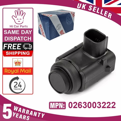 Pdc parking sensor for fiat - sensor,