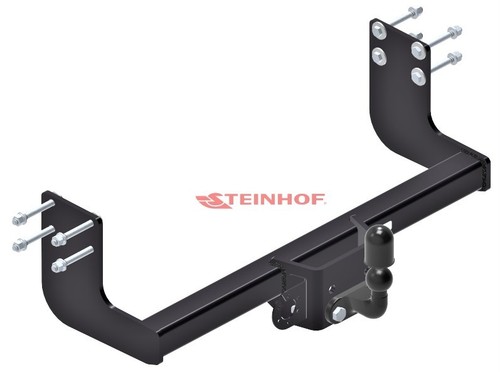 Tow bar for mercedes - bar,