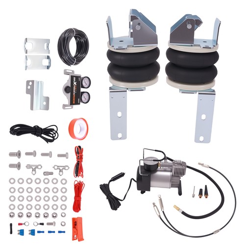 Air suspension kit - suspension, ford