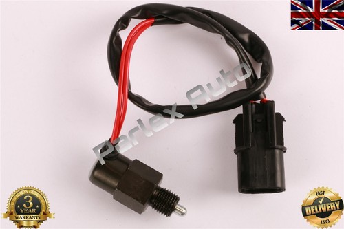 New reverse light switch - reverse,