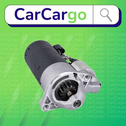 Starter motor for - motor,
