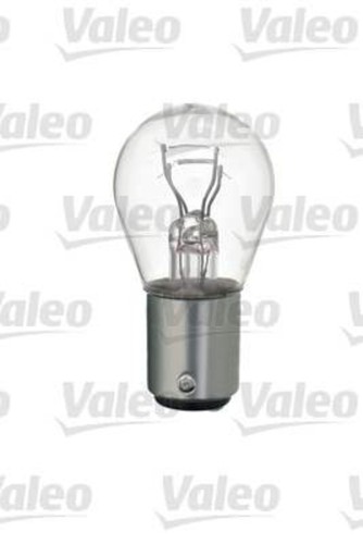 Valeo turn signal light - valeo, bulb