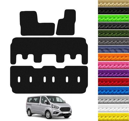 For ford tourneo custom - for,