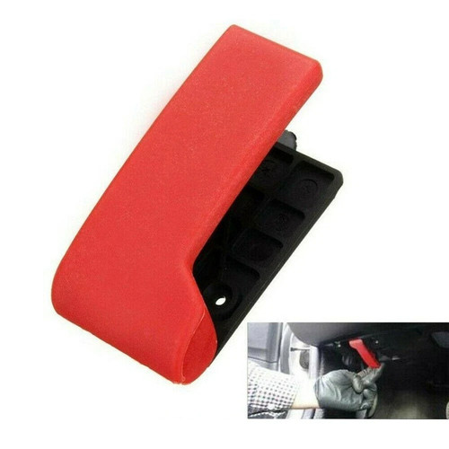 For mercedes bonnet release - for,