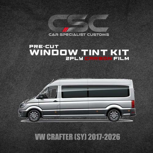 Pre cut window - pre, for