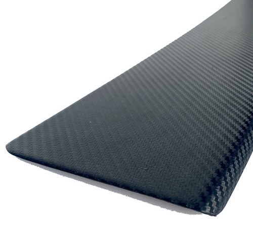Oppl rear bumper - oppl, protector