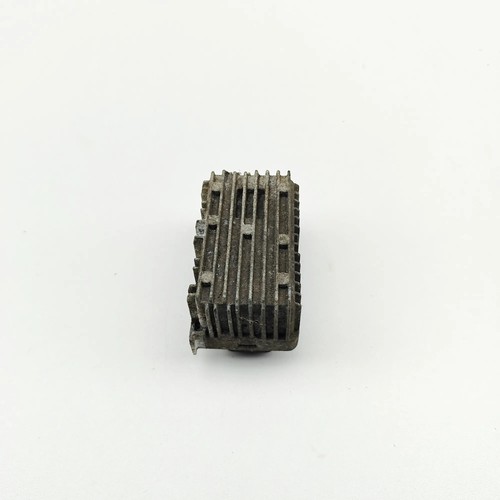Glow plug relay module for - glow,