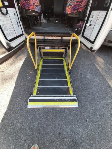 Wheelchair cassette for - wheelchair,