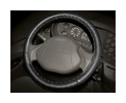 Steering wheel cover for car - cover,