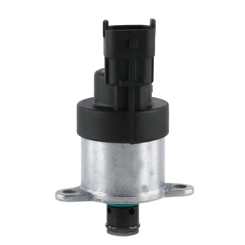 Common rail fuel pressure - common,