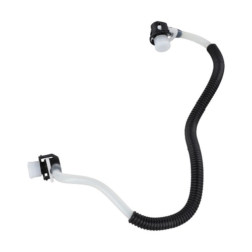 Automotive fuel supply line - fuel,