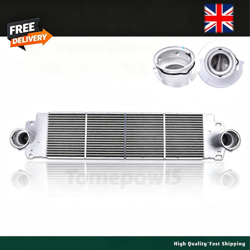 Intercooler for transporter - intercooler,