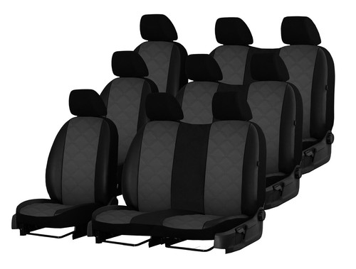 Tailored seat covers - tailored,