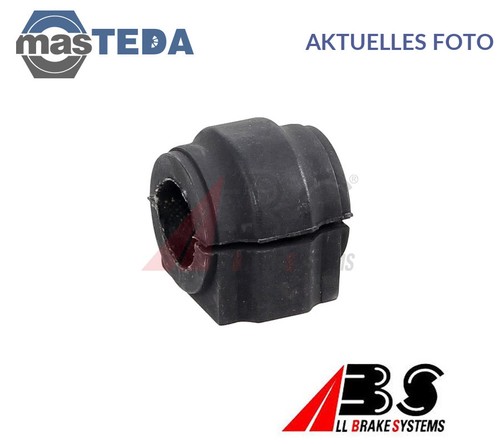 271299 anti roll bar - roll, bush