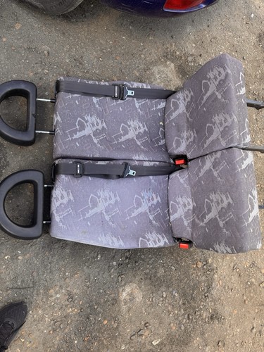 Seats for mini bus - seats,