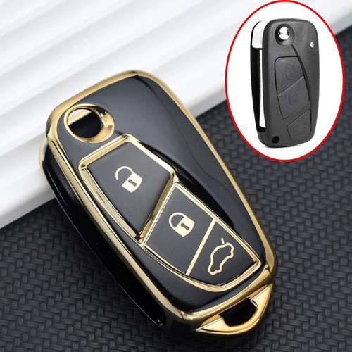 Key cover case - cover,