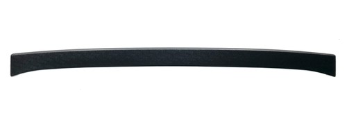 Abs bumper protector black - bumper,