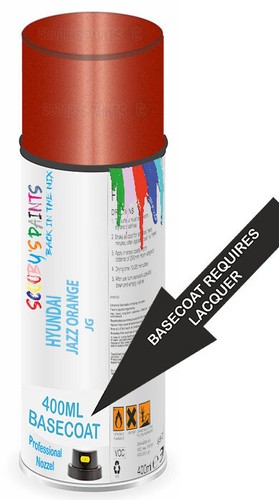 Basecoat aerosol for - basecoat,