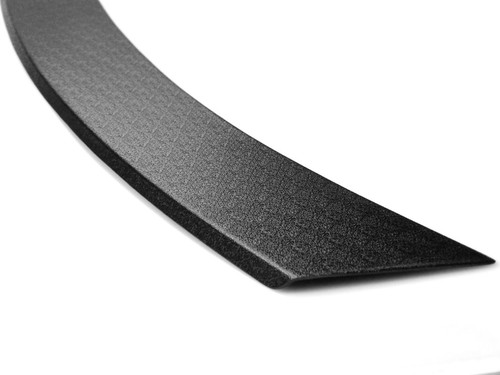 Abs bumper scratch - abs,