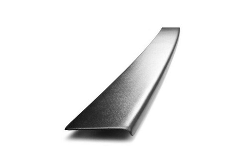 Abs bumper scratch - bumper,