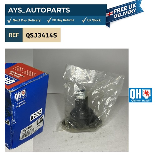 Qsj3414s ball joint for - ball,