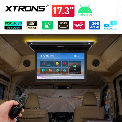 Inch android car - 12,