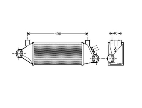 Fits ford transit - fits,