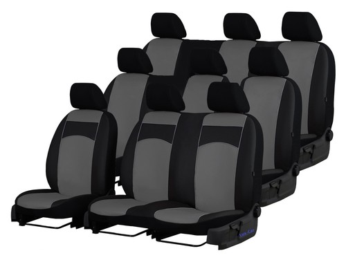 Art leather tailored - tailored, seat