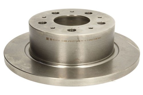 Brake disc for - disc,